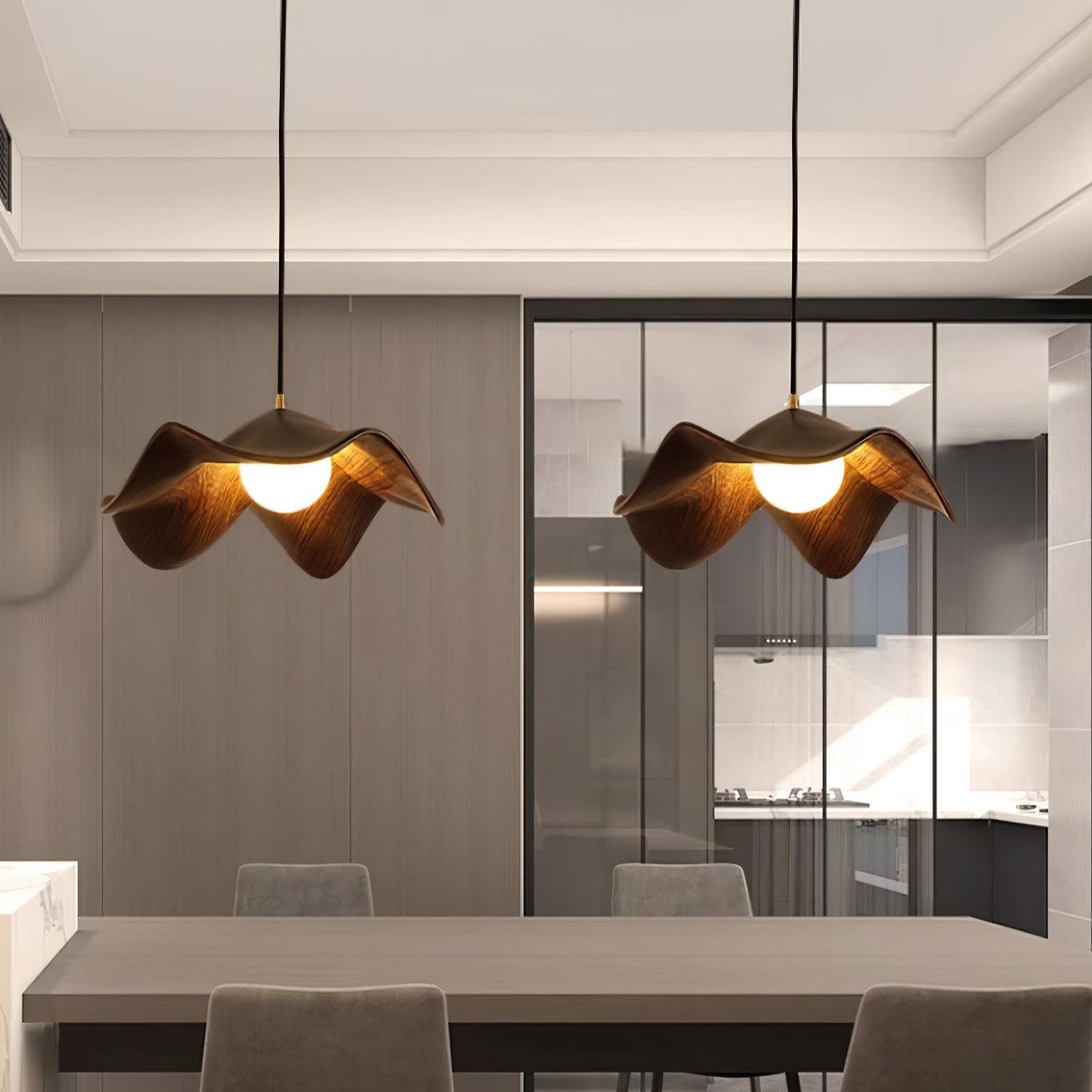 Lampada a sospensione Carori