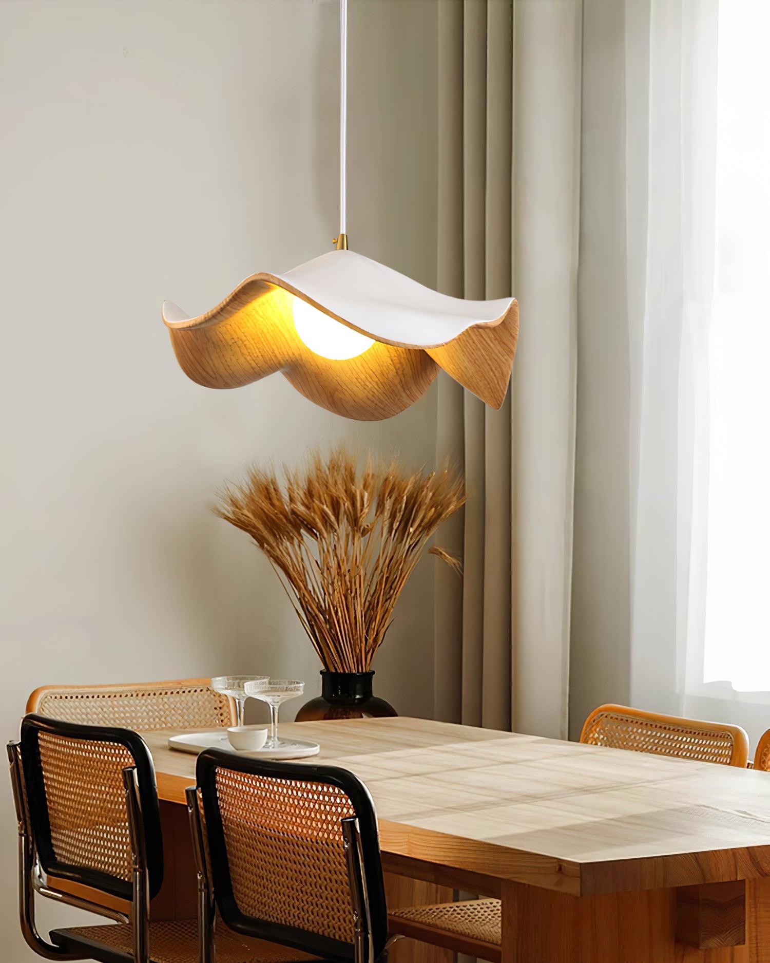 Lampada a sospensione Carori