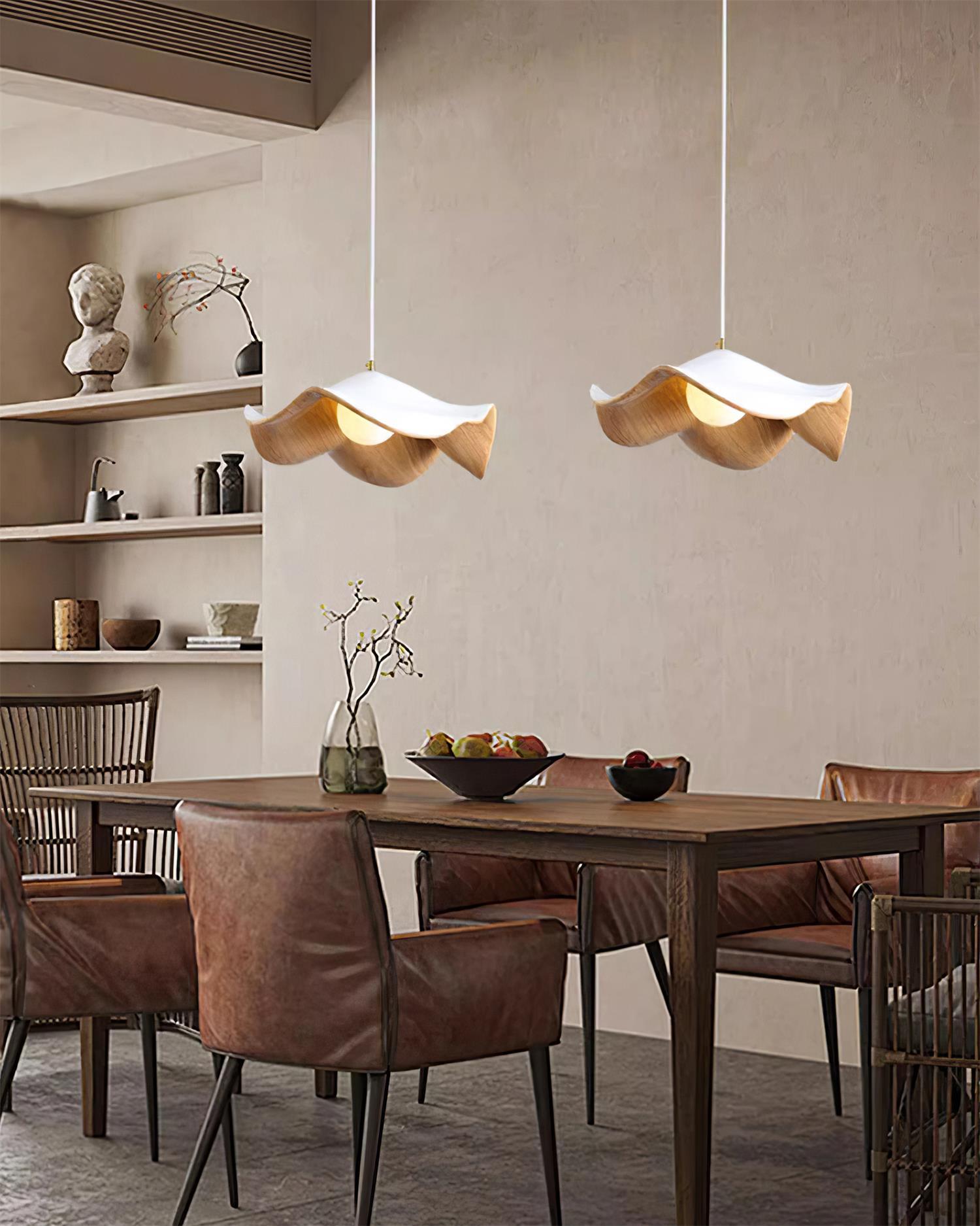 Lampada a sospensione Carori