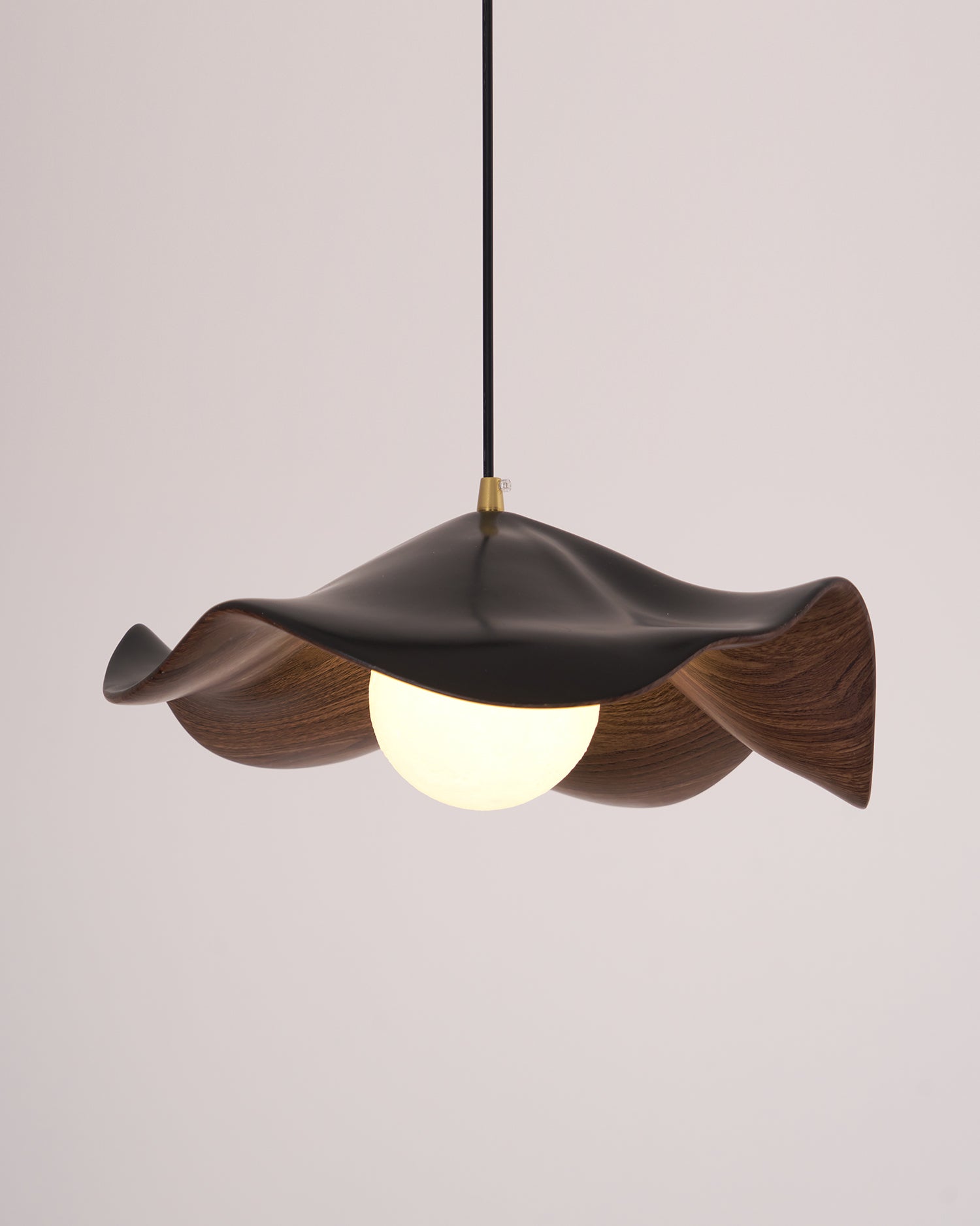 Lampada a sospensione Carori
