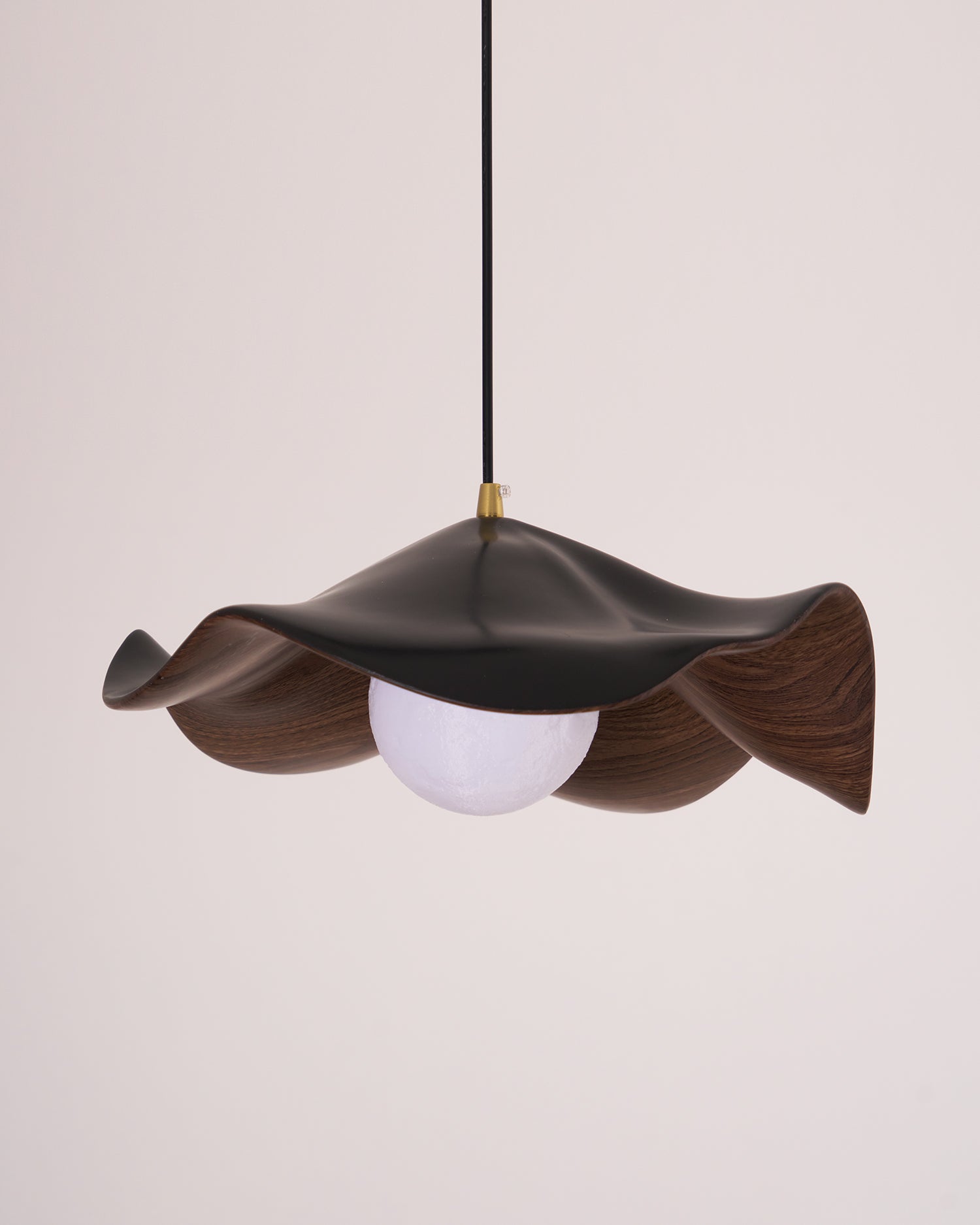 Lampada a sospensione Carori