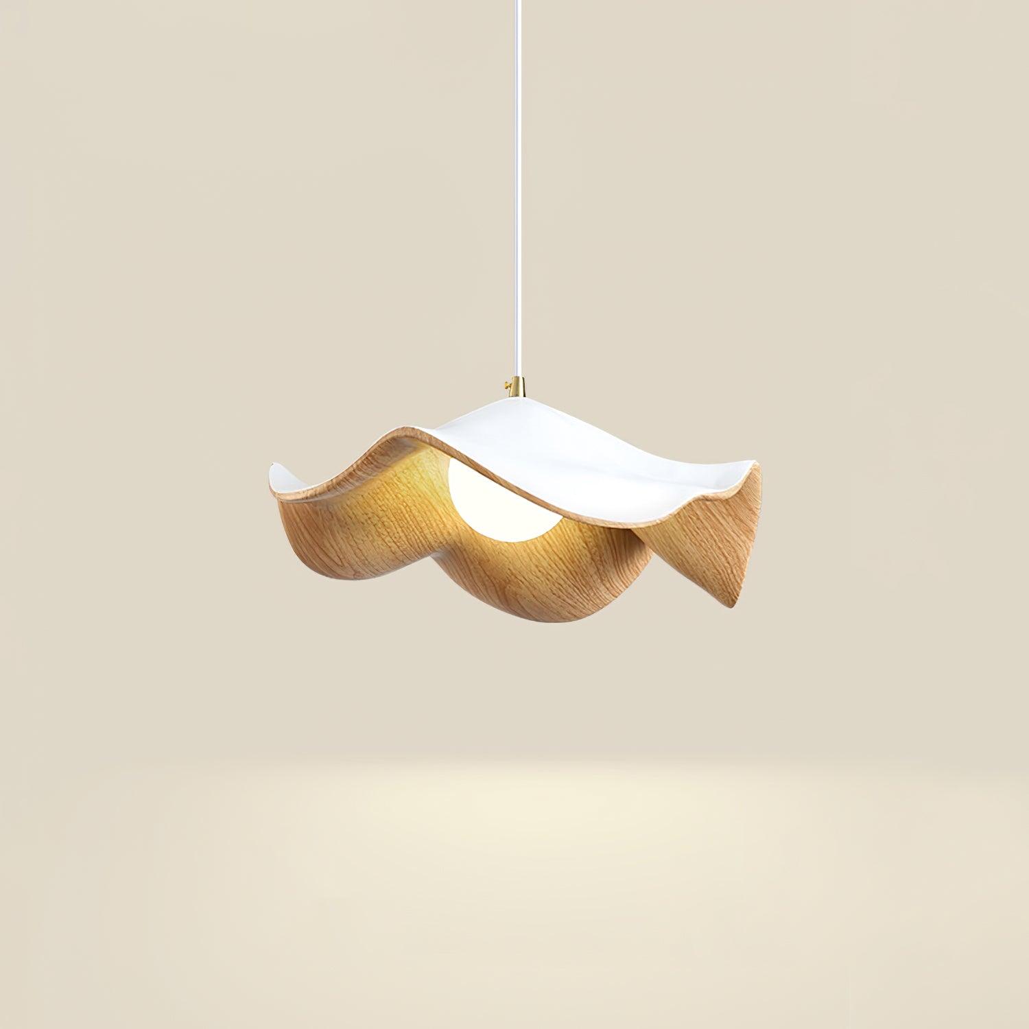 Lampada a sospensione Carori