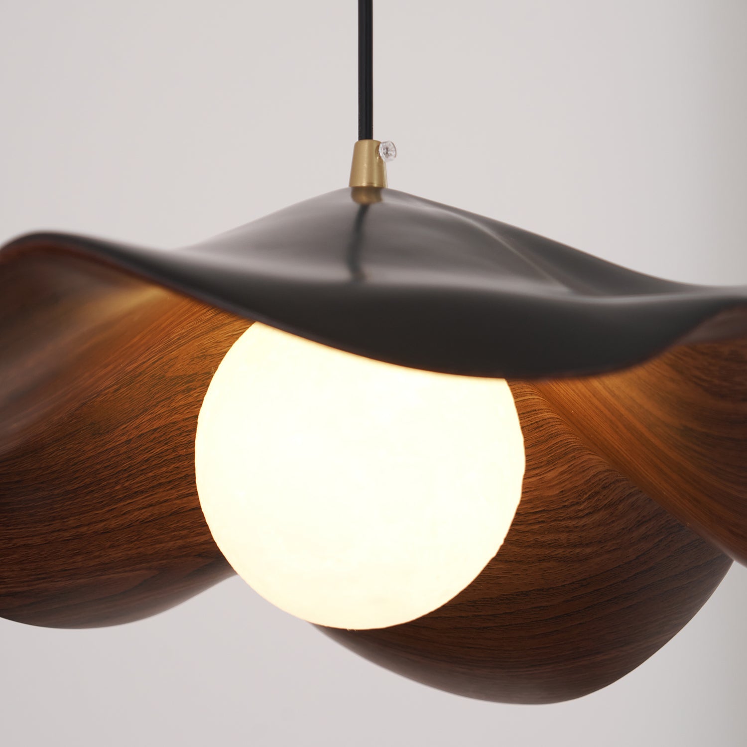 Lampada a sospensione Carori