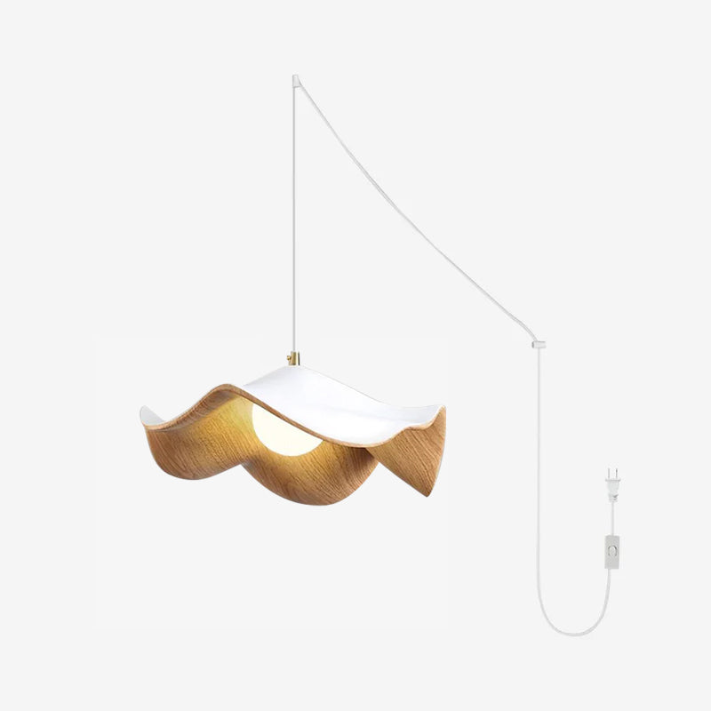 Lampada a sospensione Carori