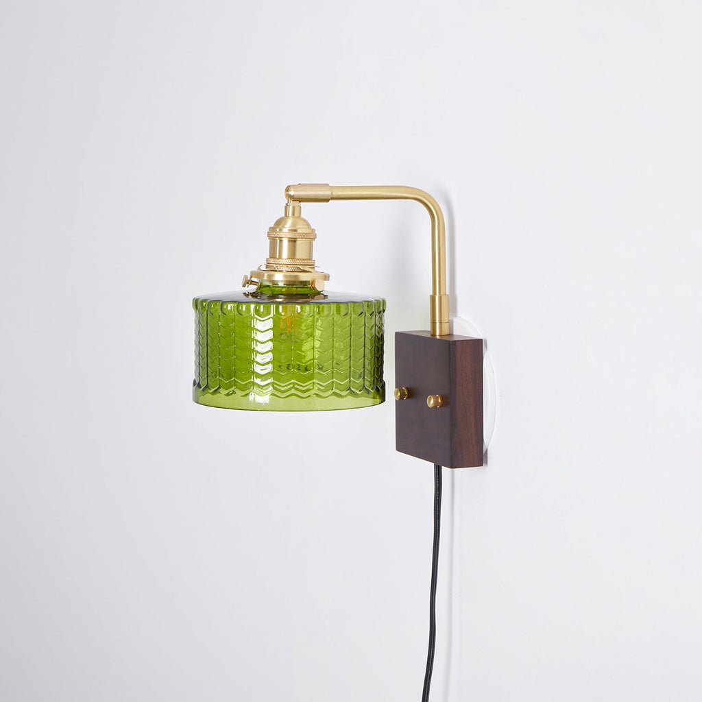Applique da esterno Molerono