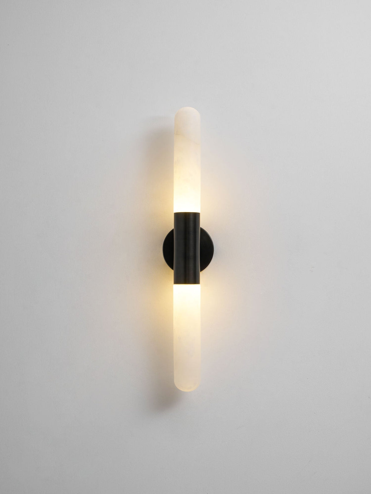 Cavoya Alabaster Wall Light – detail 29