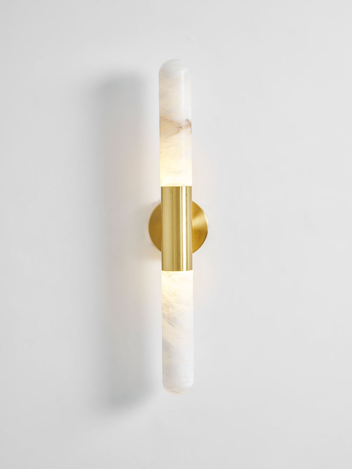 Cavoya Alabaster Wall Light – detail 39