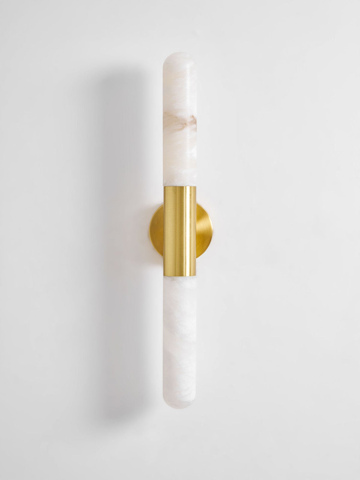 Cavoya Alabaster Wall Light – detail 40