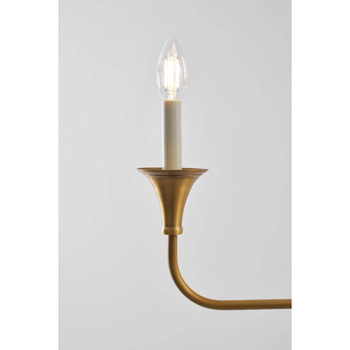 Lampadario classico Calorare