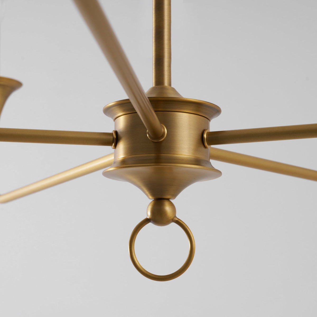 Lampadario classico Calorare