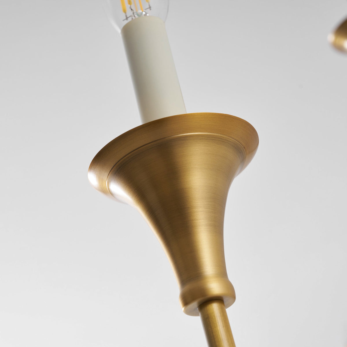 Lampadario classico Calorare