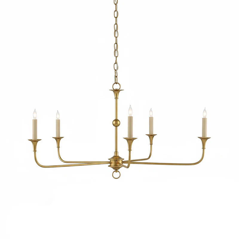 Lampadario classico Calorare