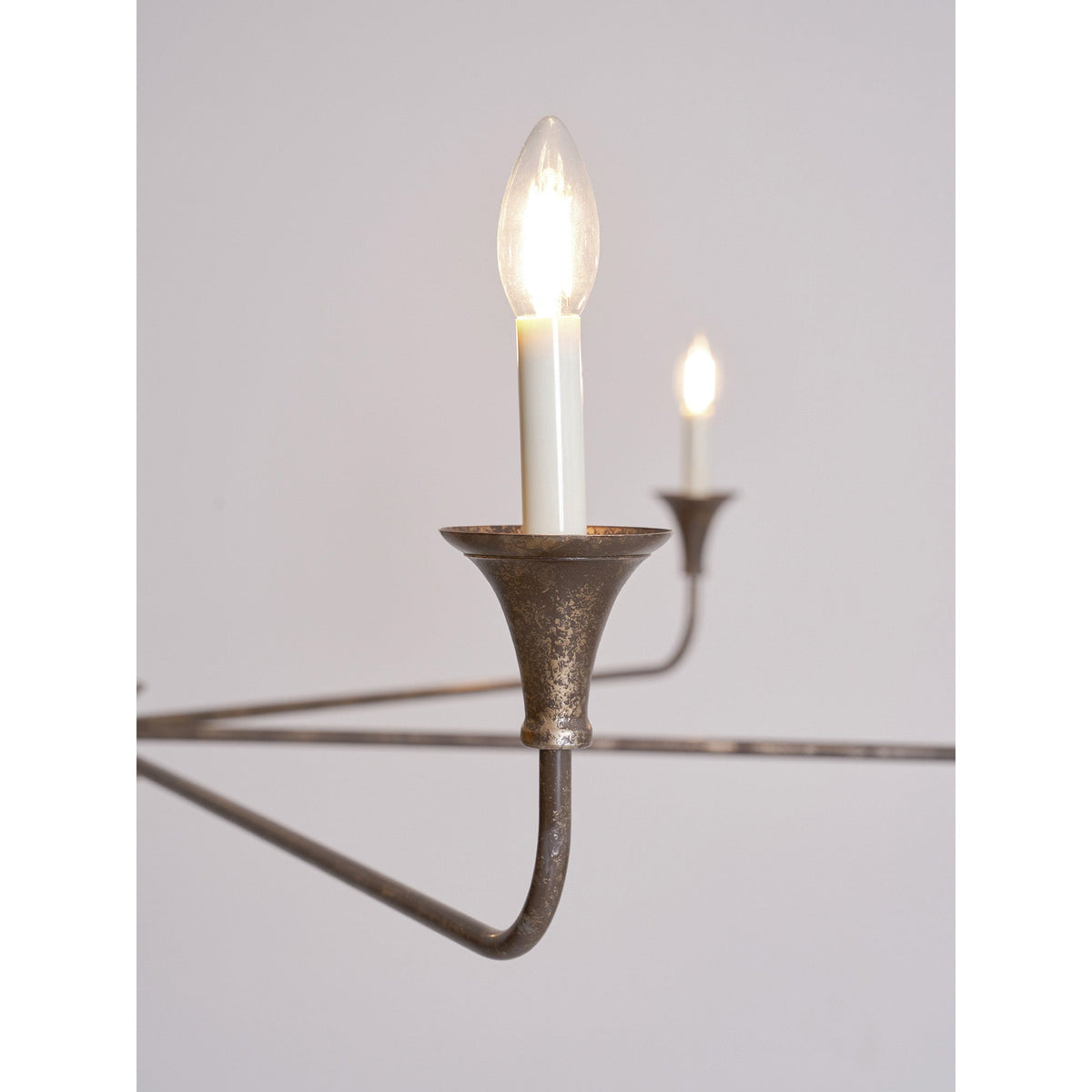 Lampadario classico Calorare