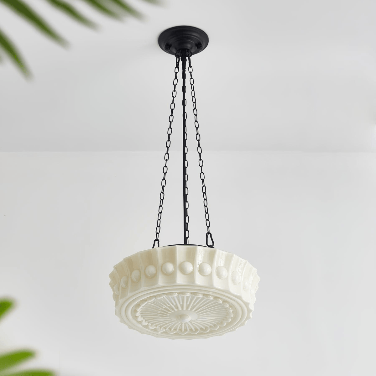 Charles Edwards Pendant Lamp – detail 34