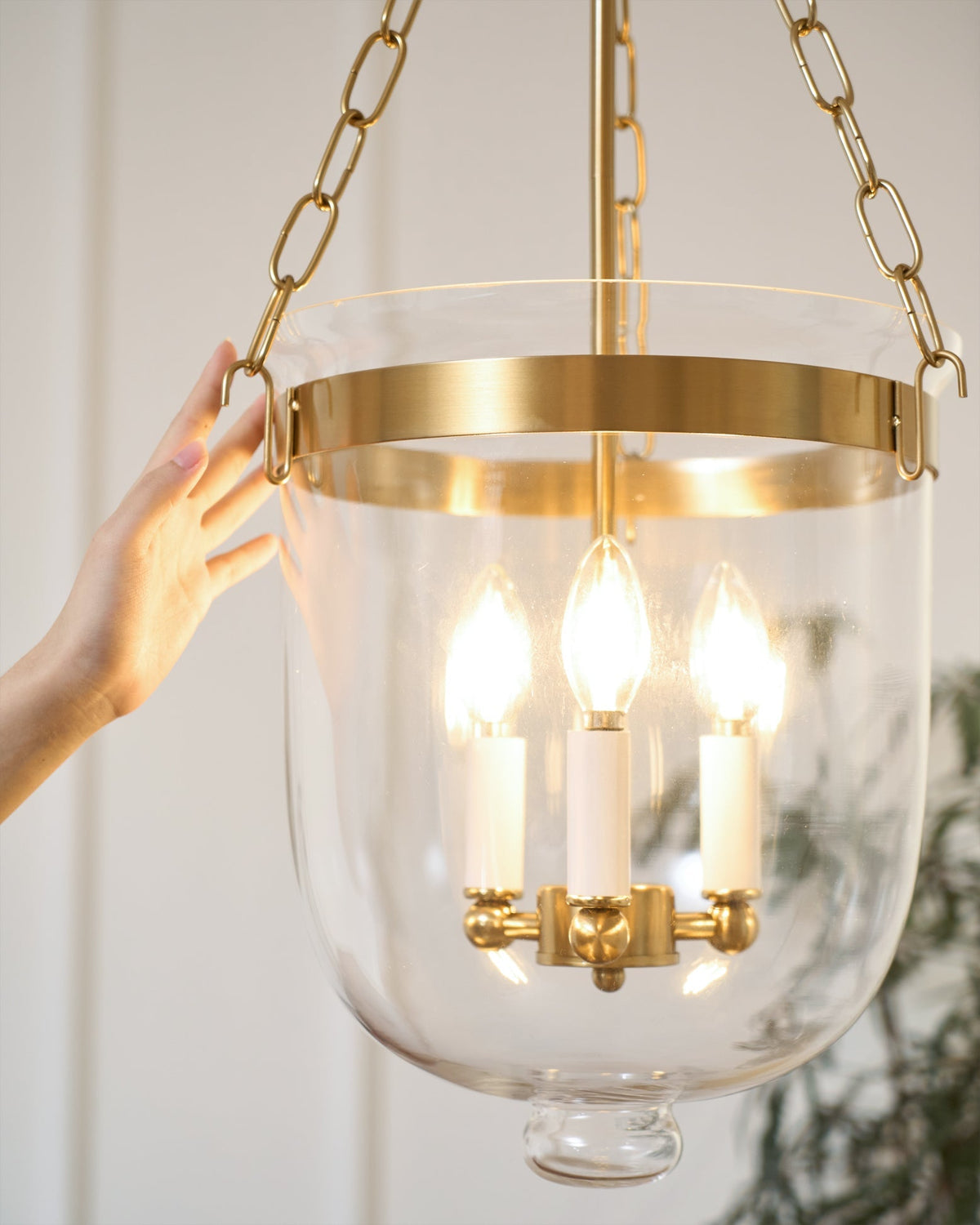 Chelsea Pendant Lamp – detail 11