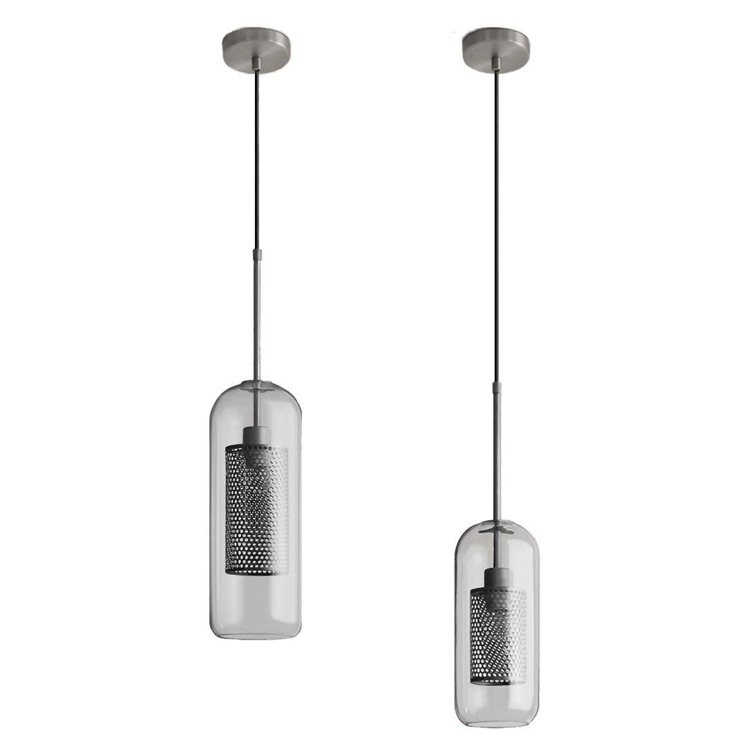 Lampada a sospensione Roinessi