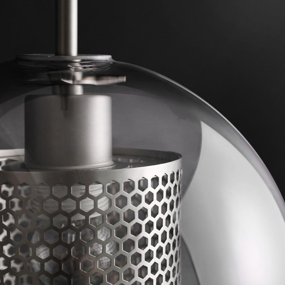 Lampada a sospensione Roinessi