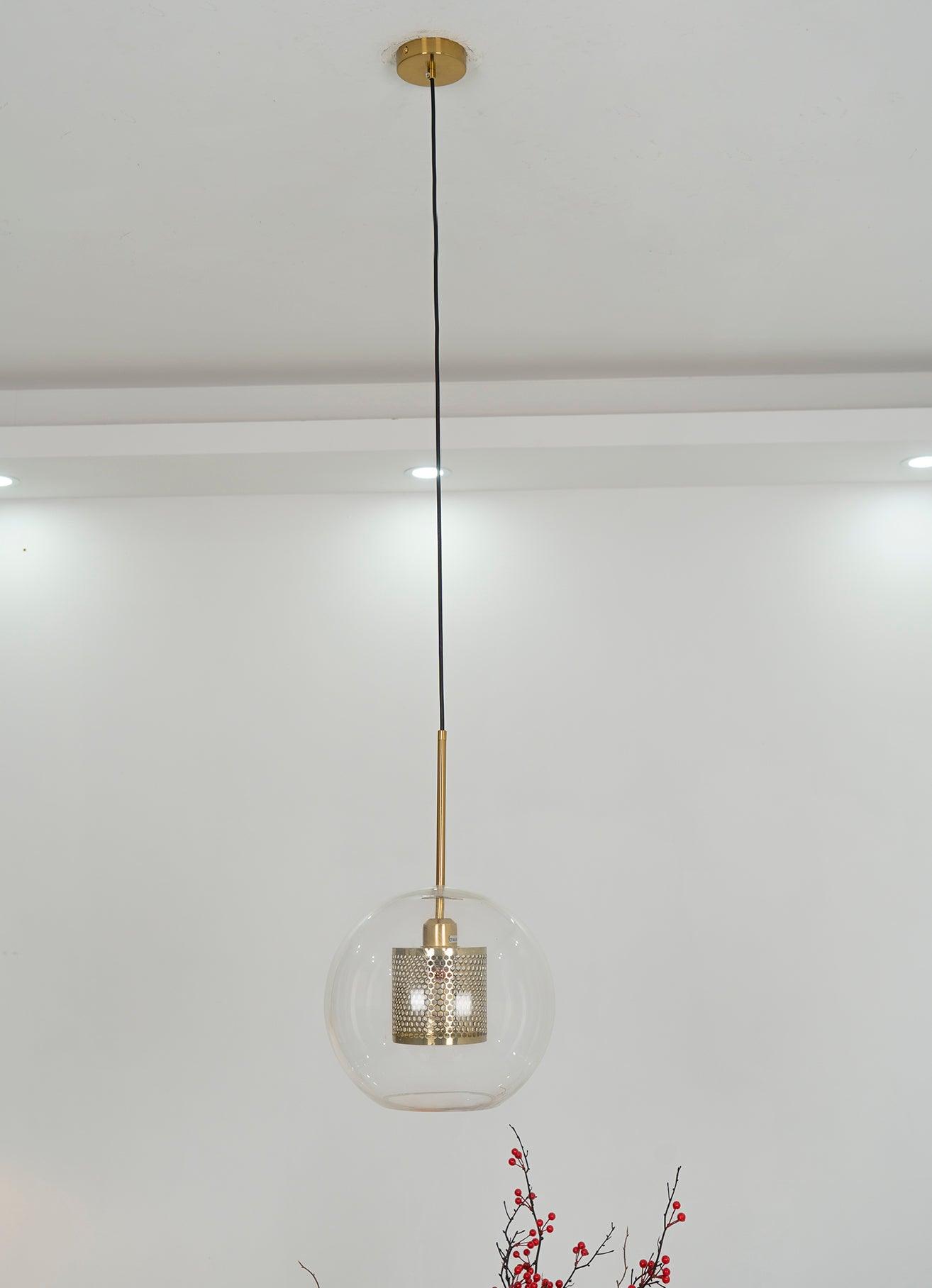 Lampada a sospensione Roinessi