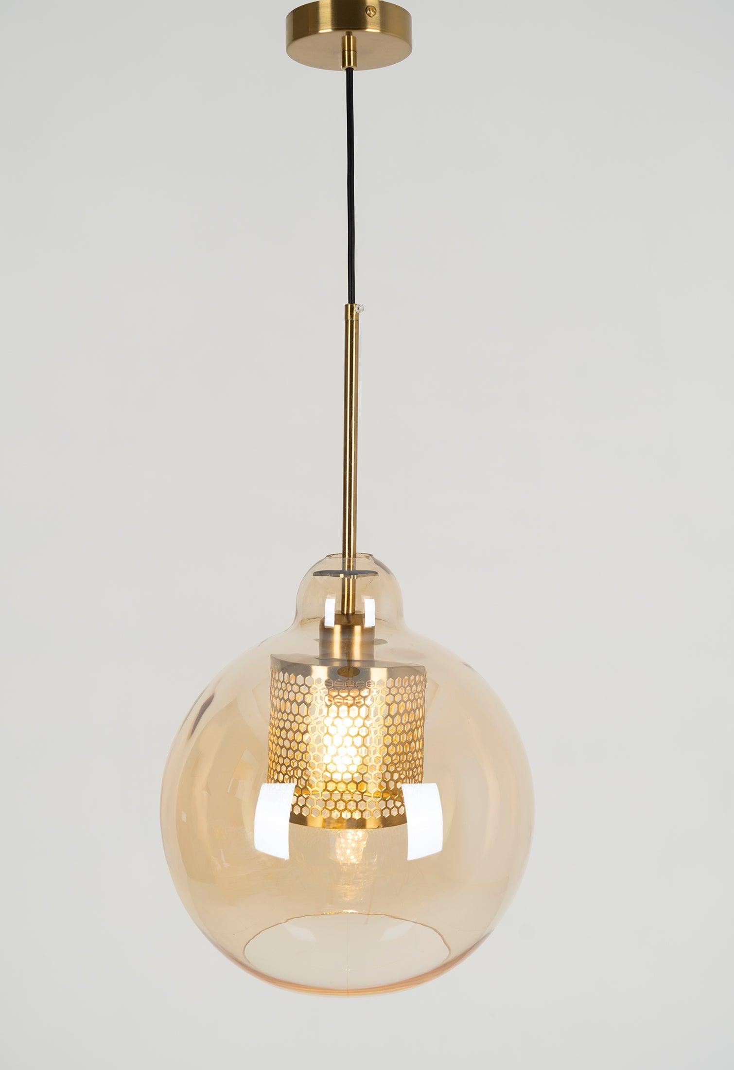 Lampada a sospensione Roinessi