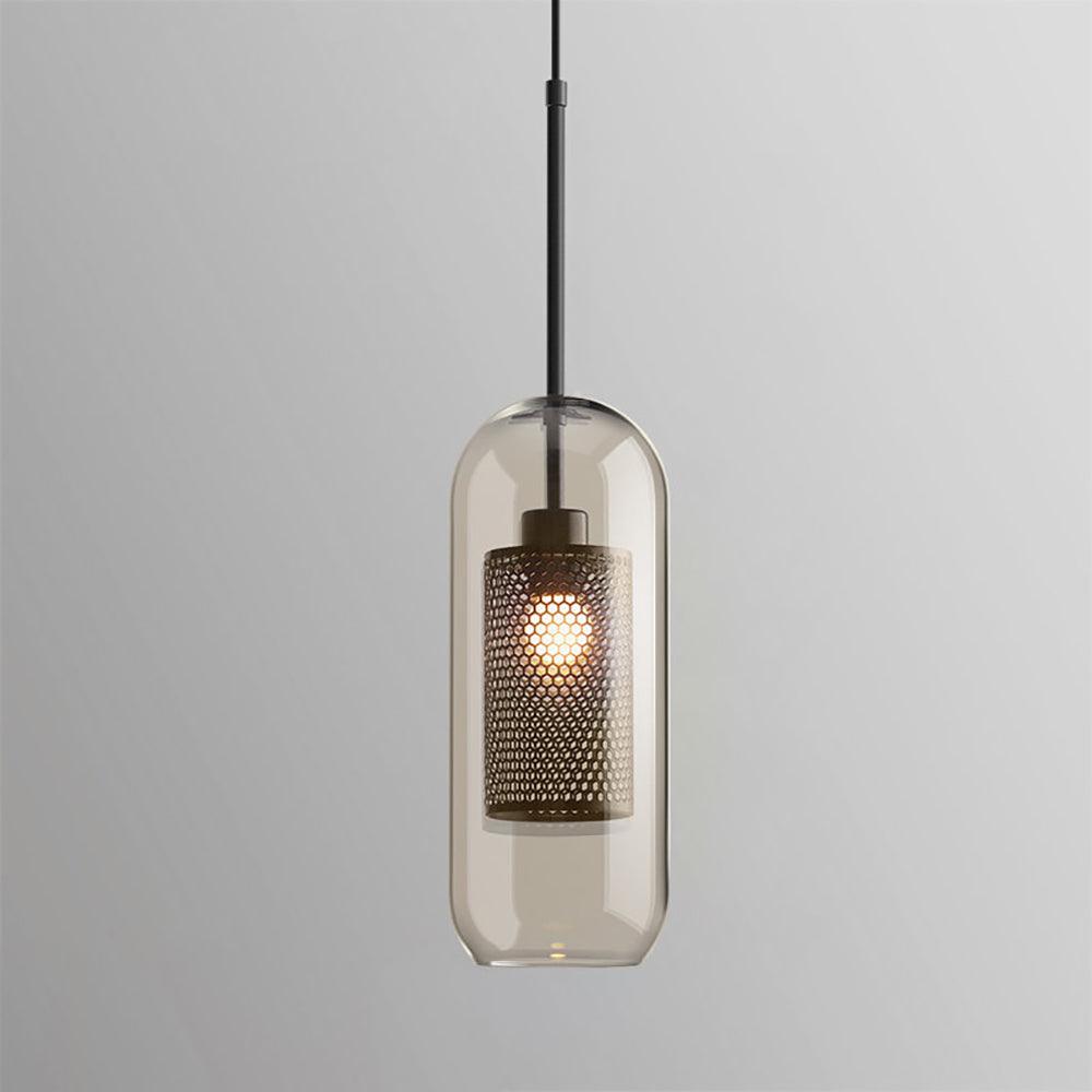 Lampada a sospensione Roinessi