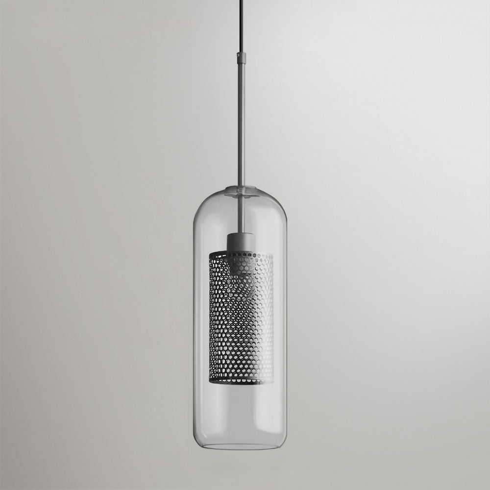 Lampada a sospensione Roinessi