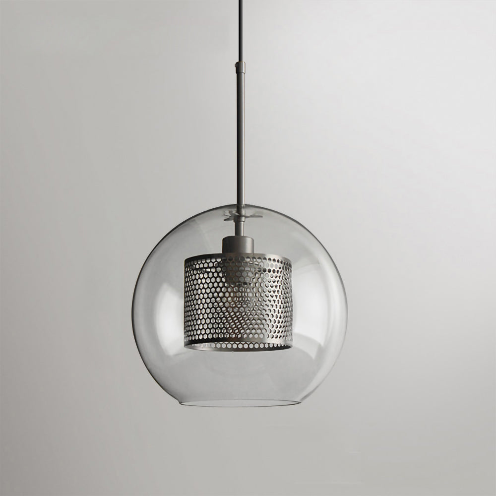 Lampada a sospensione Roinessi