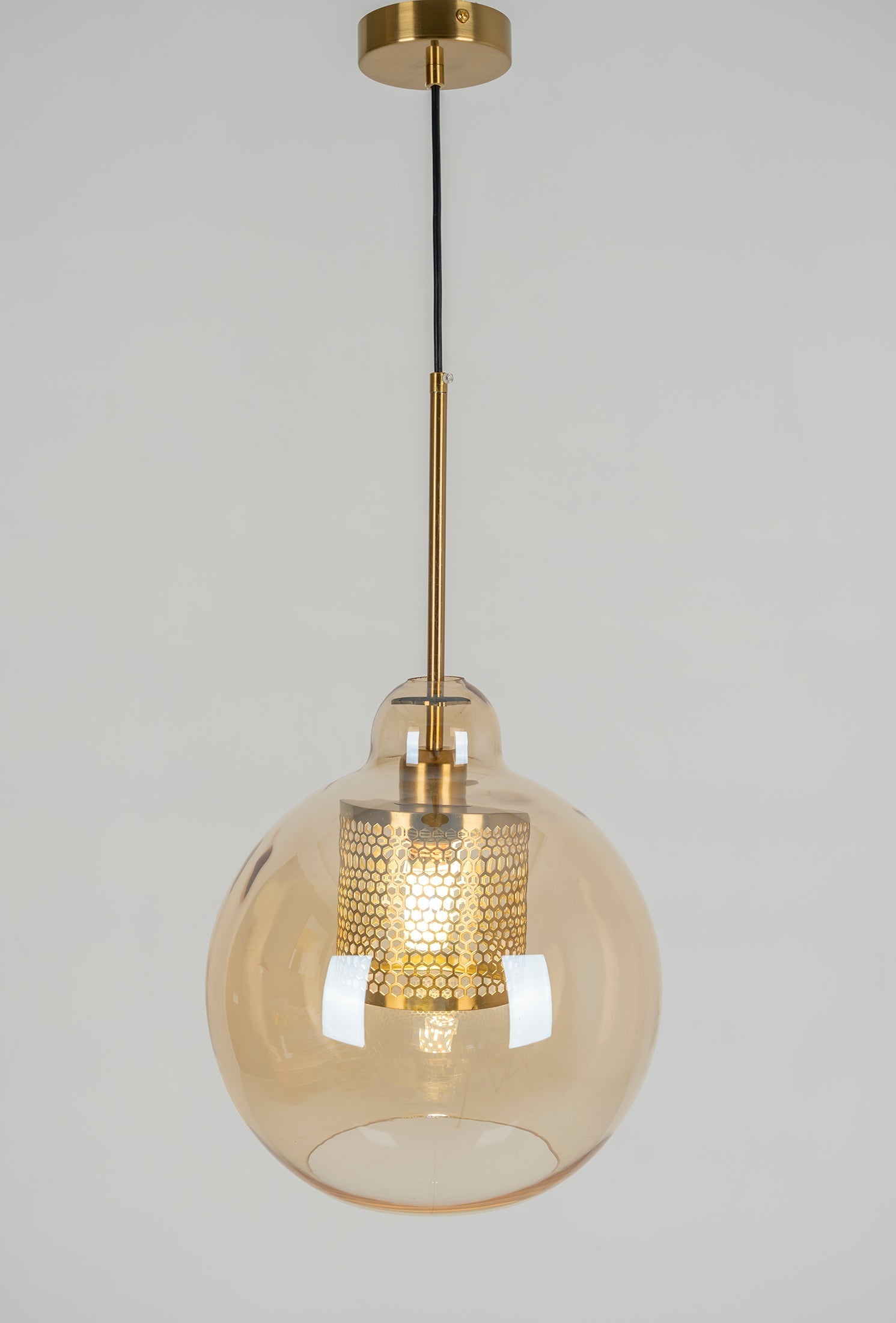 Lampada a sospensione Roinessi