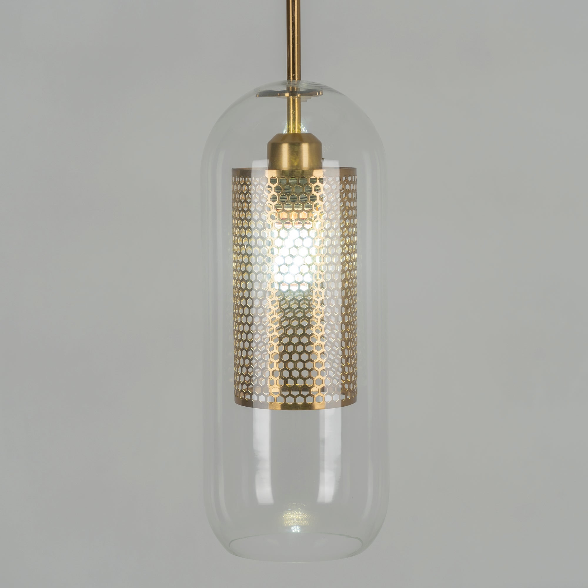 Lampada a sospensione Roinessi