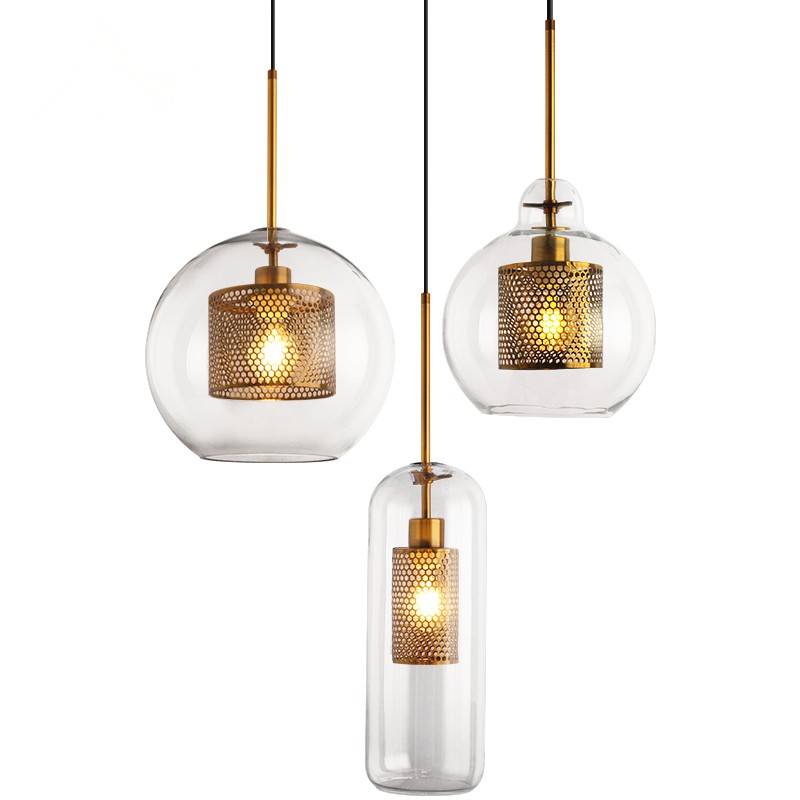 Lampada a sospensione Roinessi