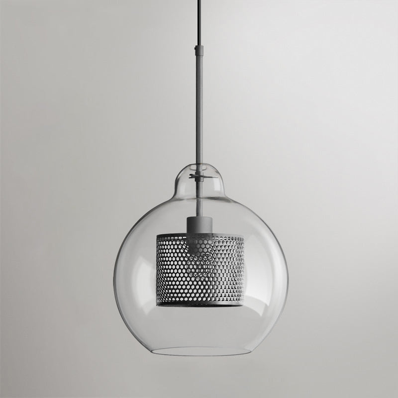 Lampada a sospensione Roinessi