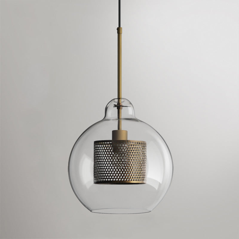 Lampada a sospensione Roinessi