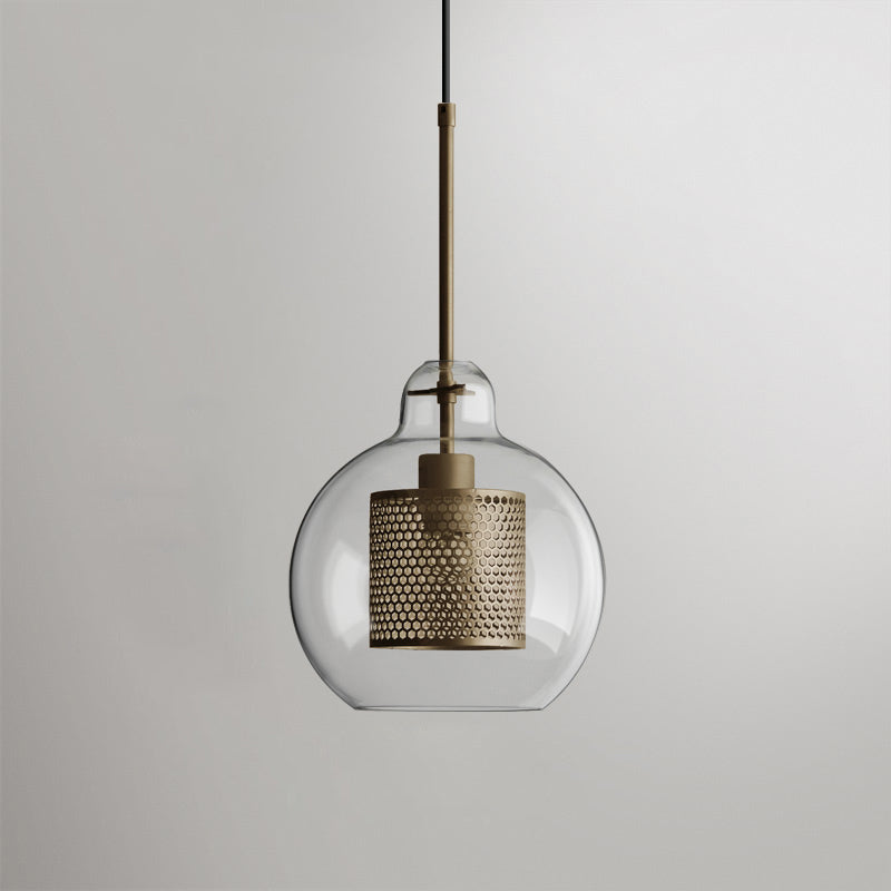 Lampada a sospensione Roinessi