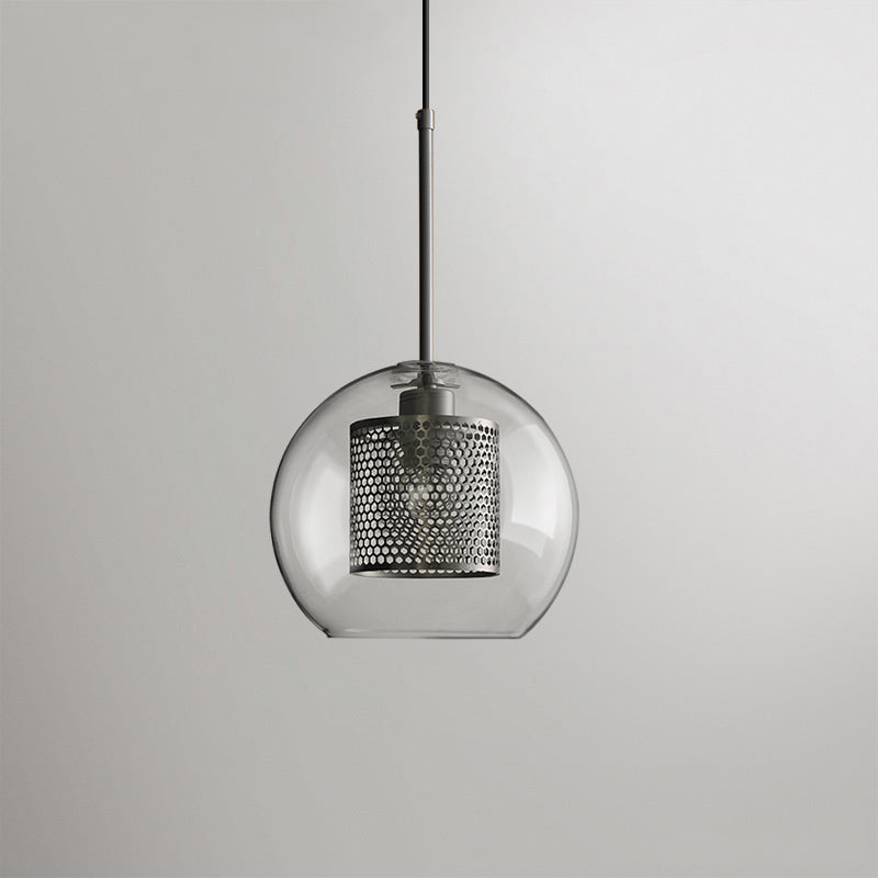 Lampada a sospensione Roinessi