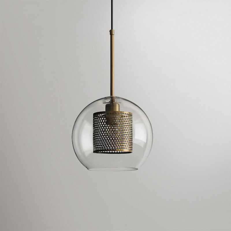 Lampada a sospensione Roinessi