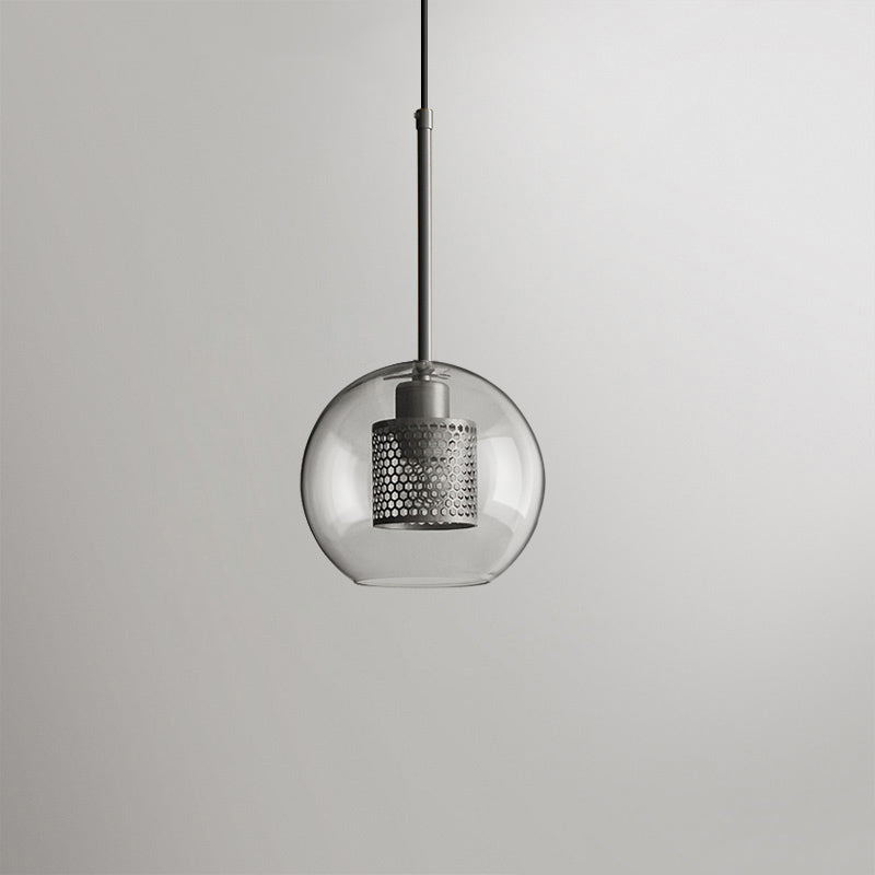 Lampada a sospensione Roinessi