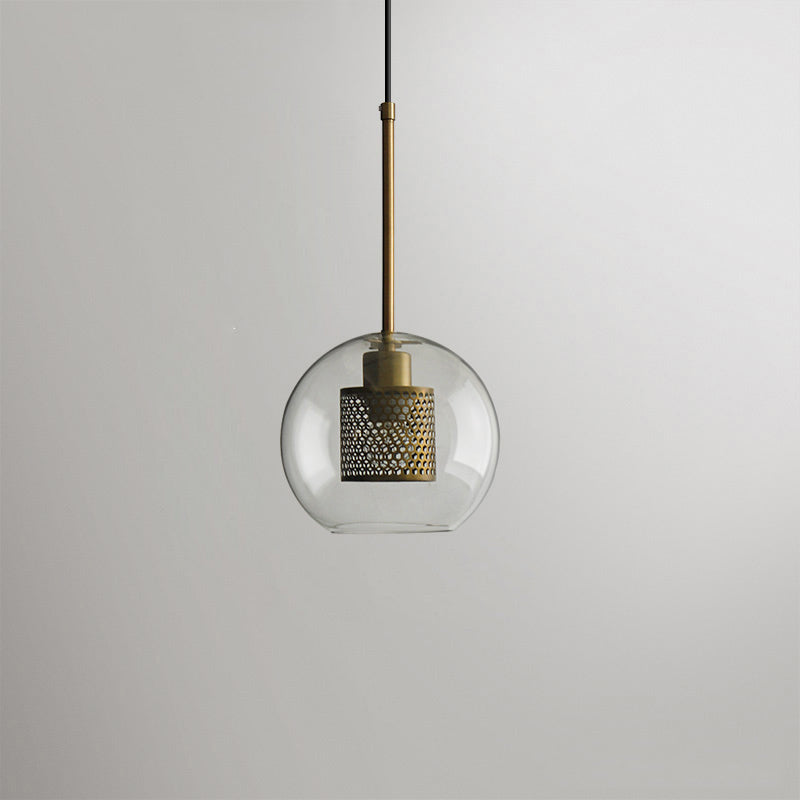 Lampada a sospensione Roinessi