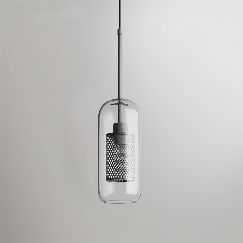 Lampada a sospensione Roinessi