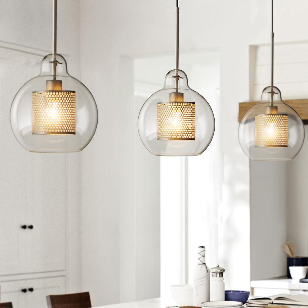 Lampada a sospensione Roinessi