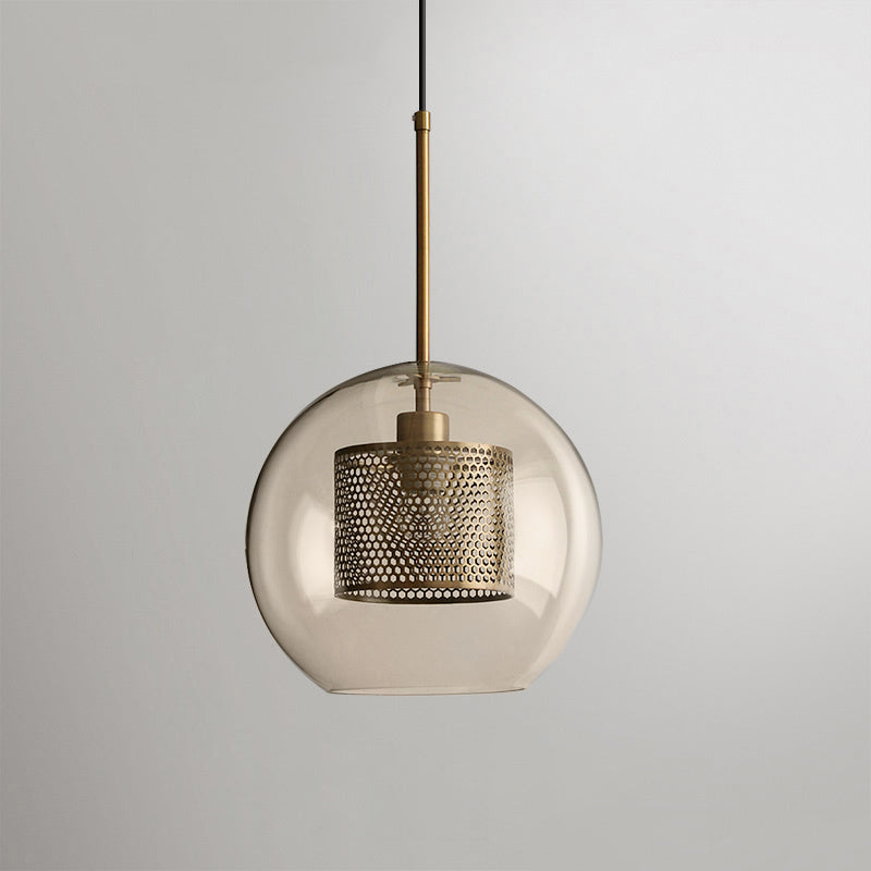 Lampada a sospensione Roinessi