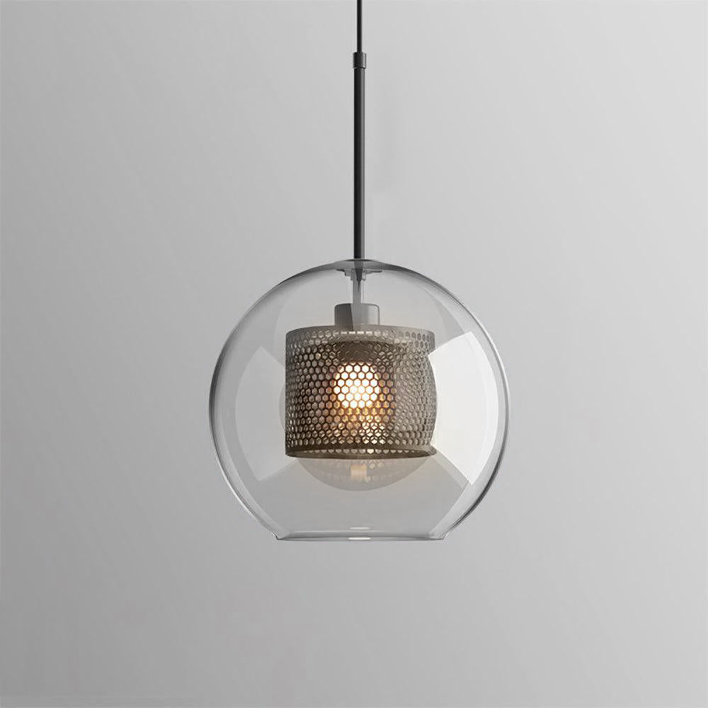 Lampada a sospensione Roinessi