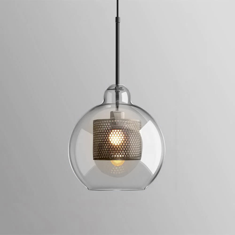 Lampada a sospensione Roinessi