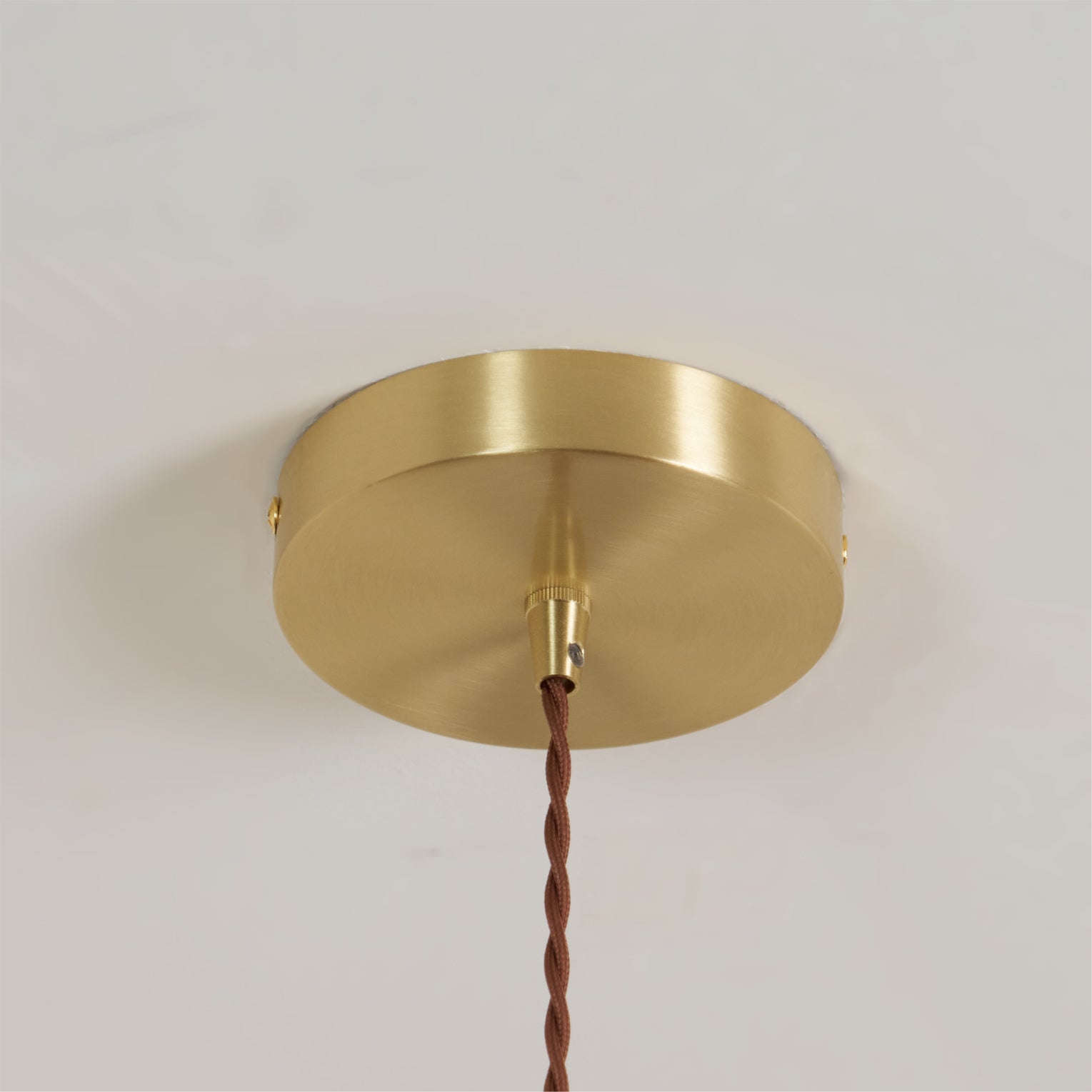 Lampada a sospensione scolpita Daldora