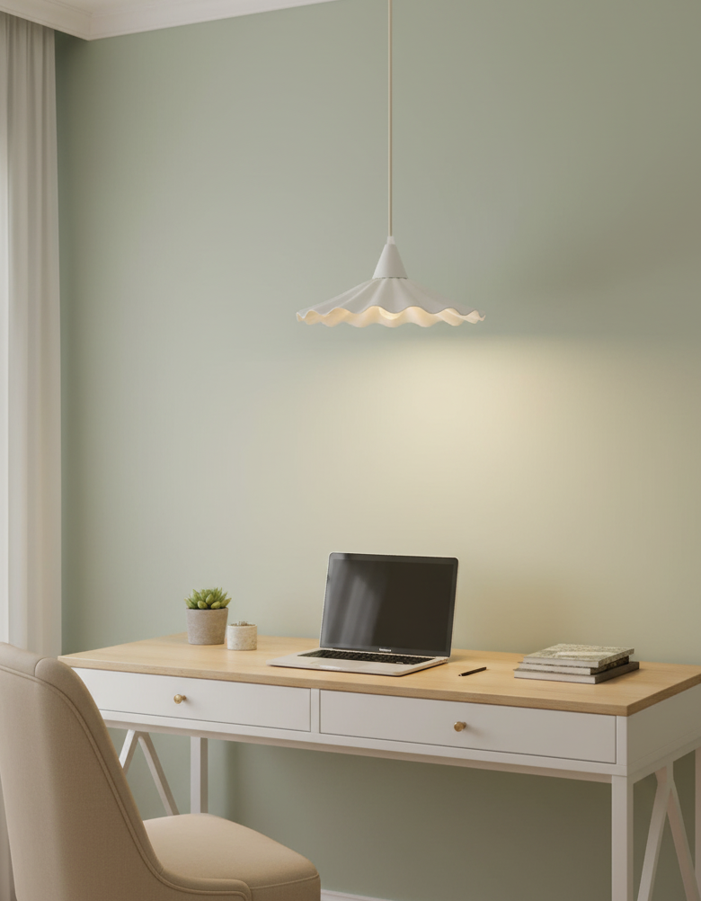 Lampada a sospensione Ferenzo