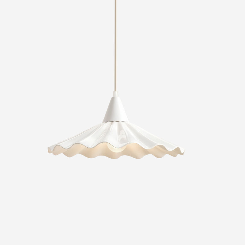 Lampada a sospensione Ferenzo