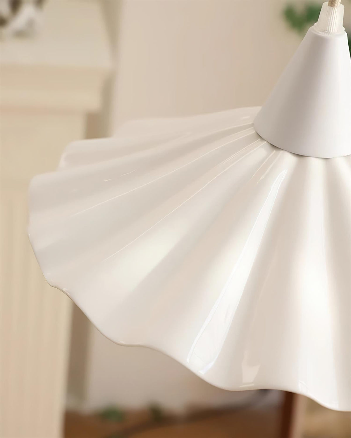 Lampada a sospensione Ferenzo
