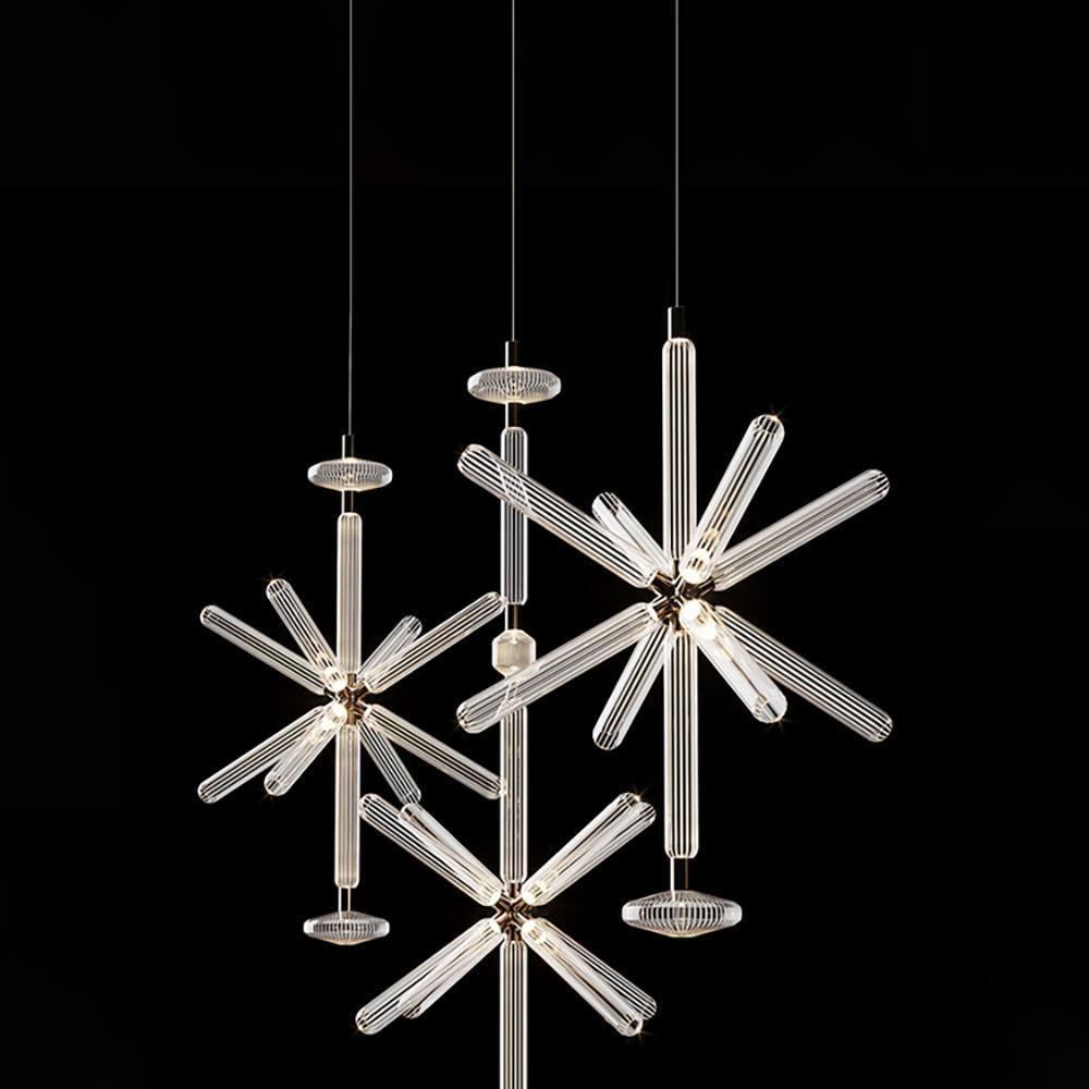 Cipher Pendant Light – detail 40