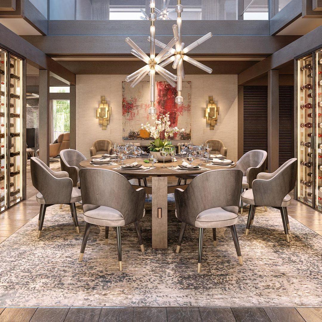 Cipher Pendant Light – detail 20