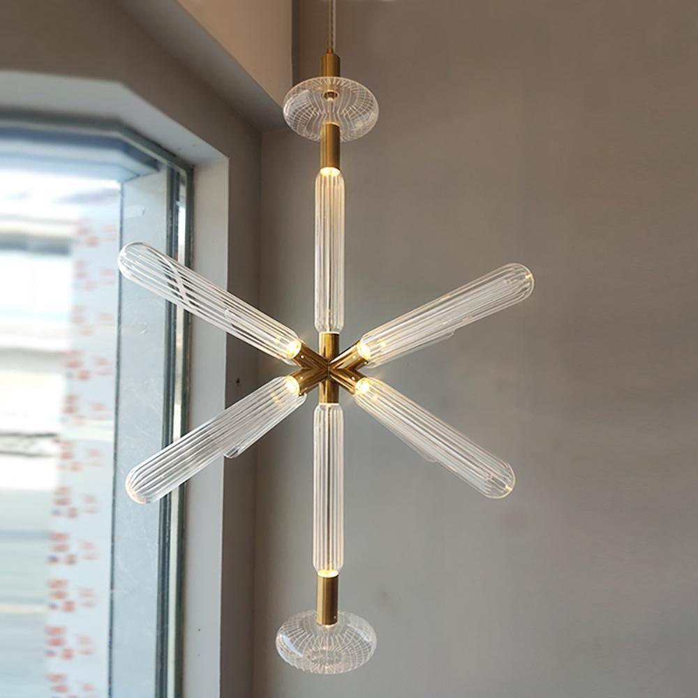 Cipher Pendant Light – detail 17