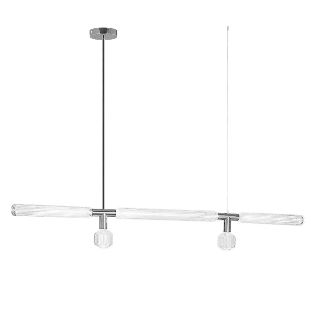 Lampada a sospensione modulare Orsera