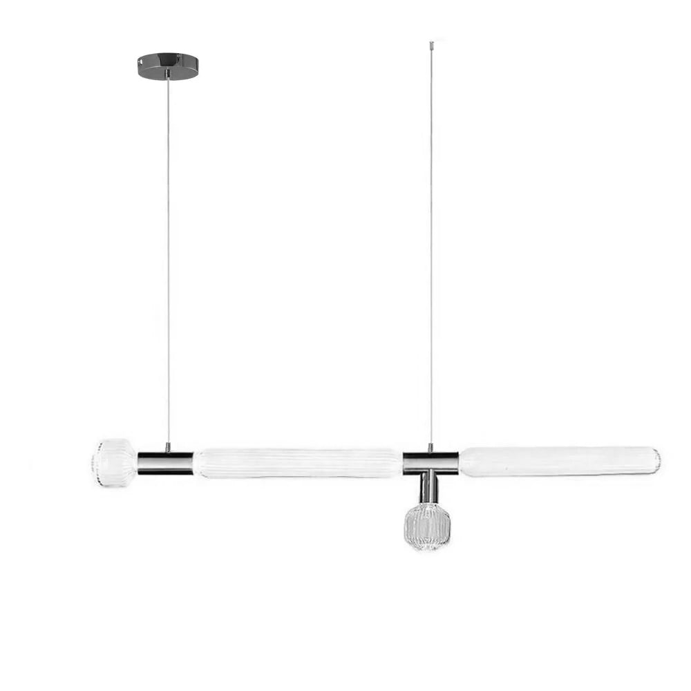 Lampada a sospensione modulare Orsera